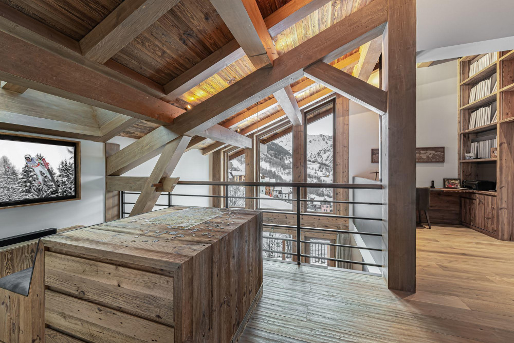 Saint Martin de Belleville 7