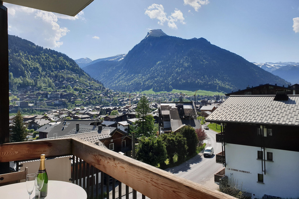 Morzine 60
