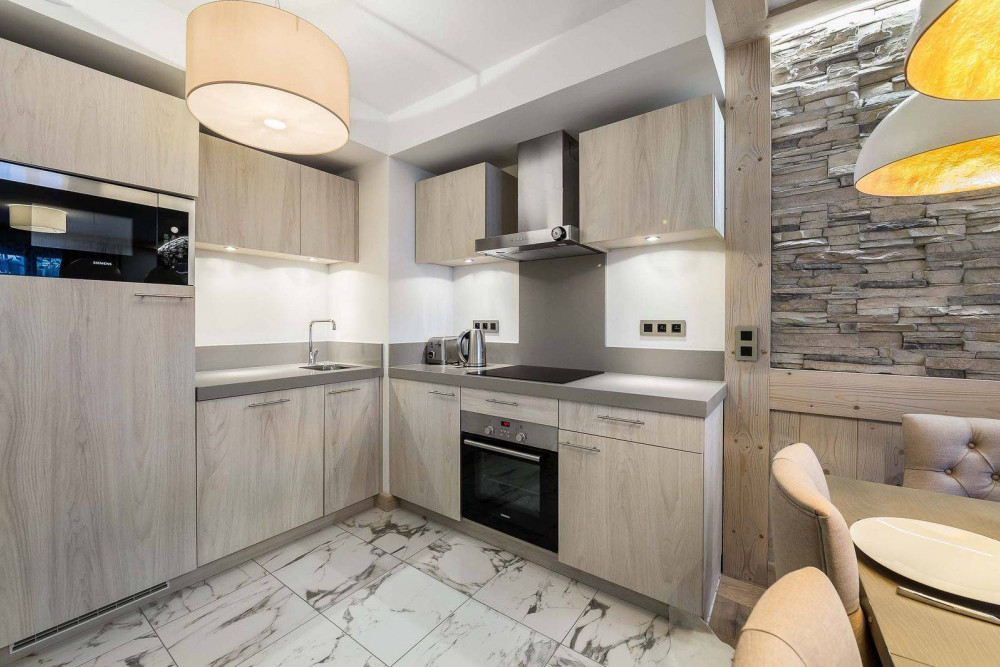 Courchevel Village 42