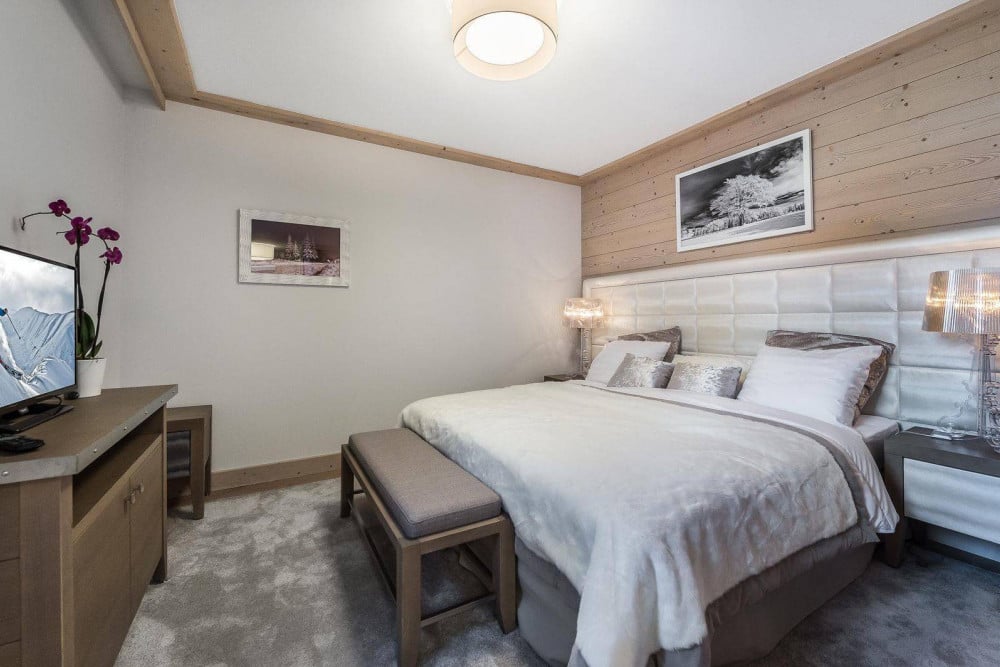 Courchevel Village 42