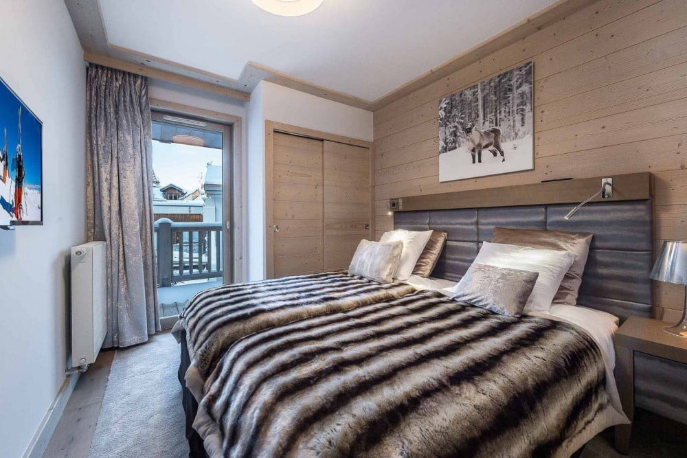 Courchevel Village 42