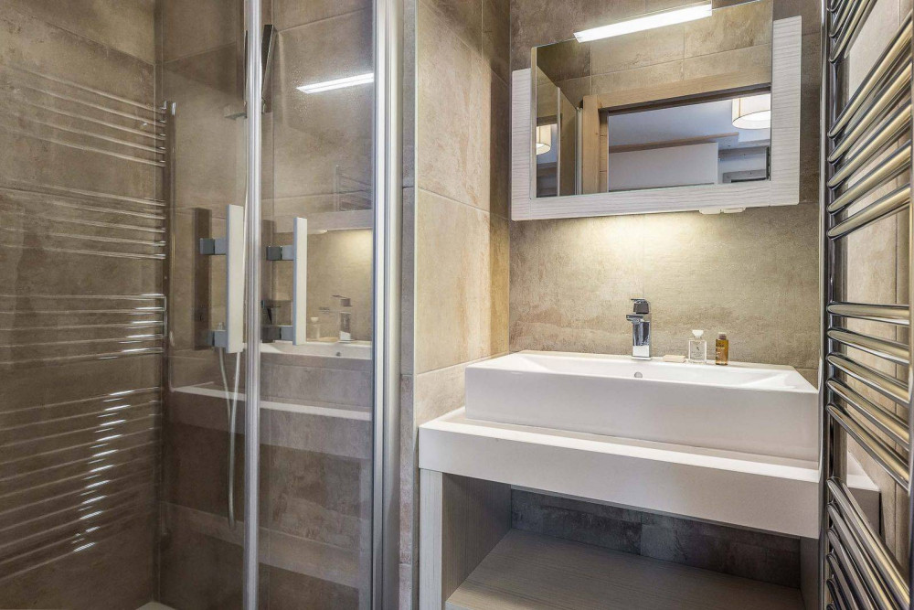 Courchevel Village 42