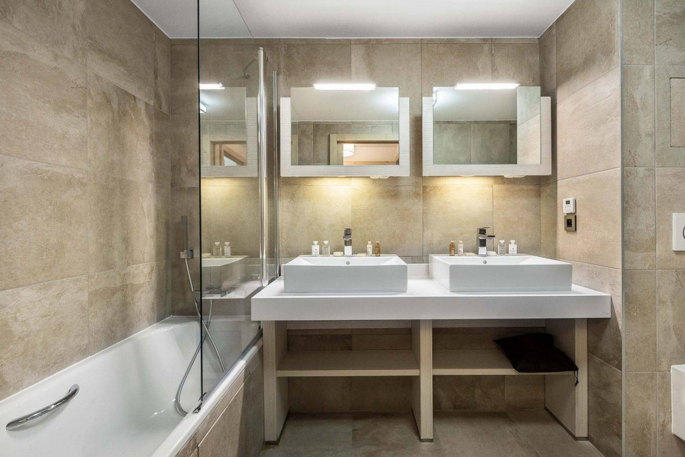 Courchevel Village 42