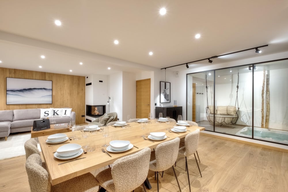 Courchevel Moriond 18