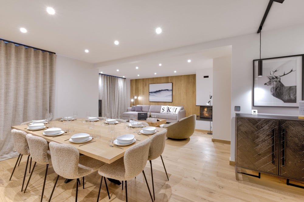 Courchevel Moriond 18