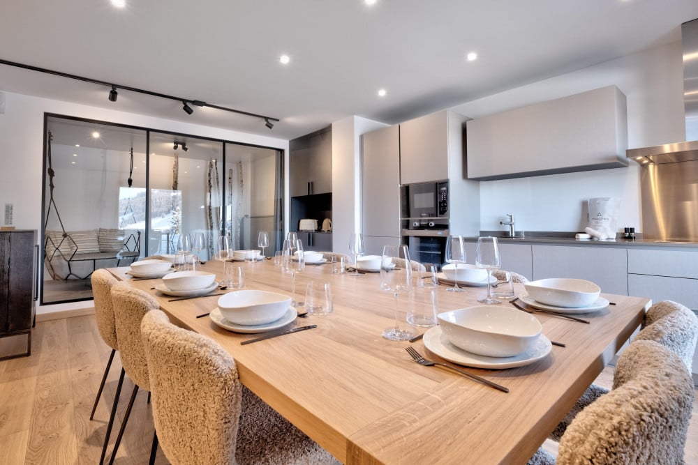 Courchevel Moriond 18