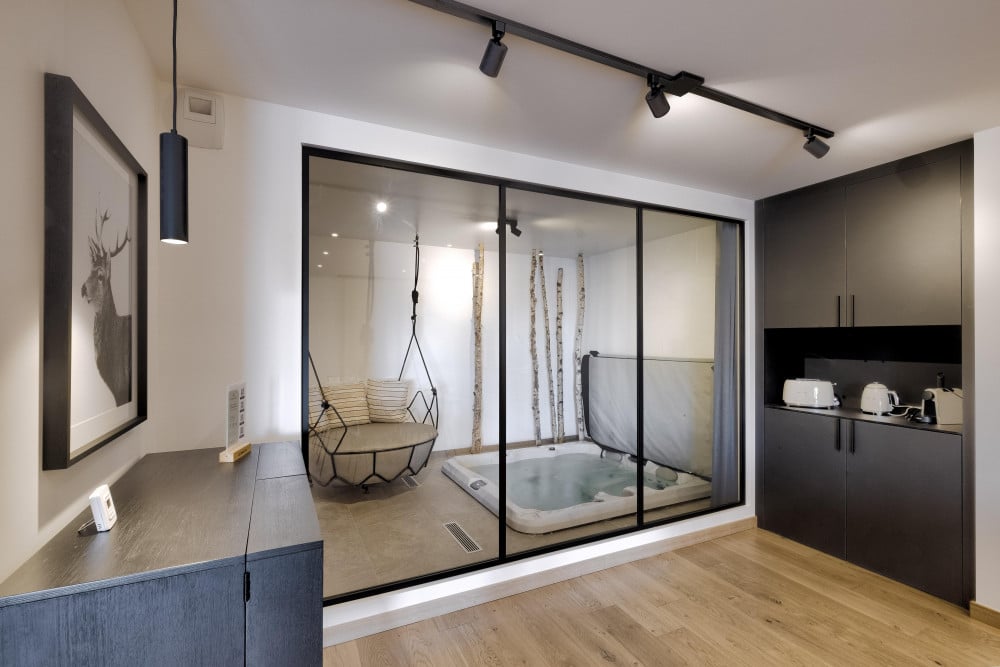 Courchevel Moriond 18