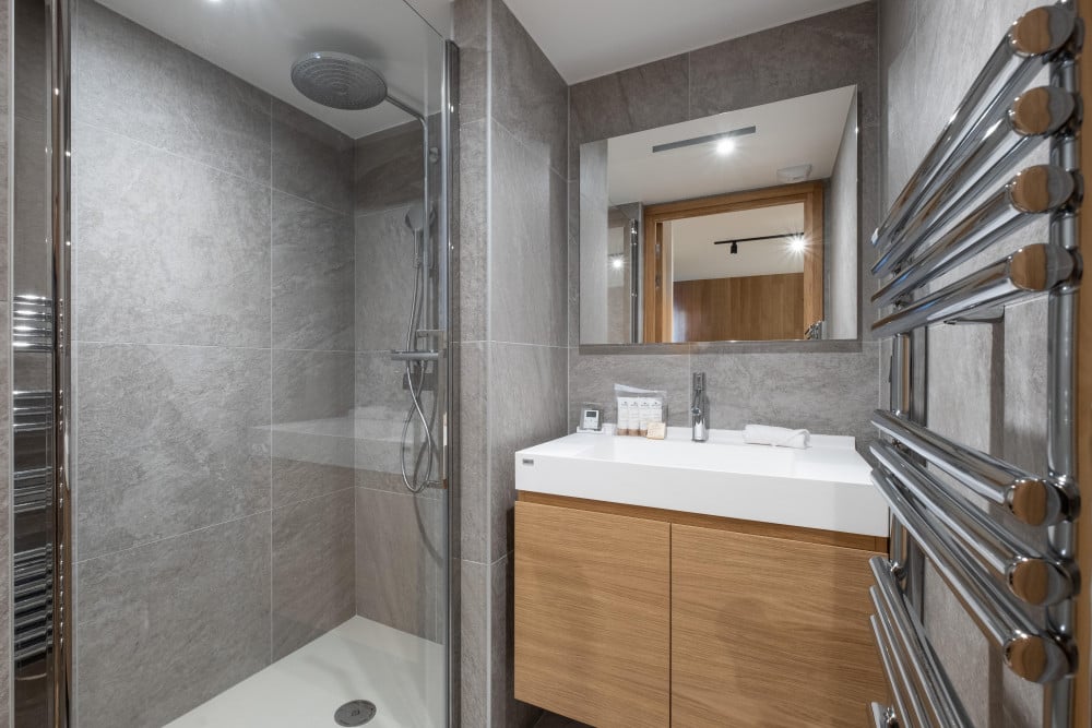 Courchevel Moriond 18