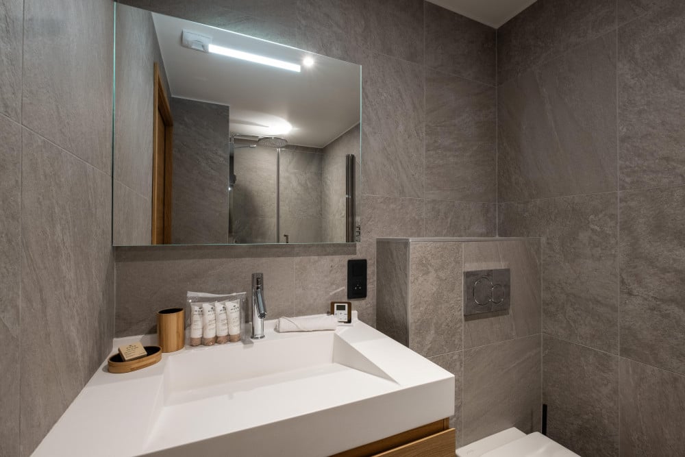 Courchevel Moriond 18