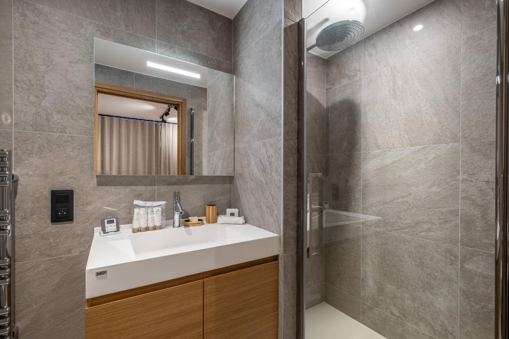 Courchevel Moriond 18