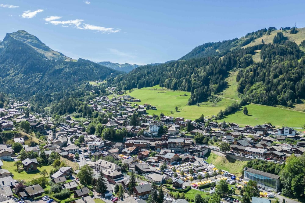 Morzine 25