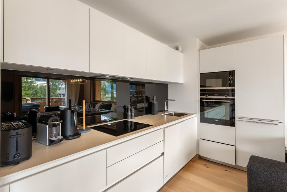 Megeve Mont d'Arbois 1