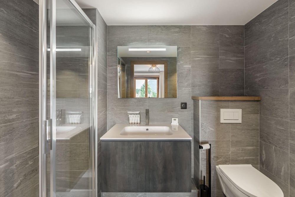 Megeve Mont d'Arbois 1