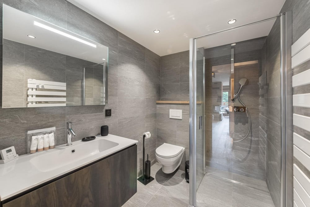 Megeve Mont d'Arbois 1