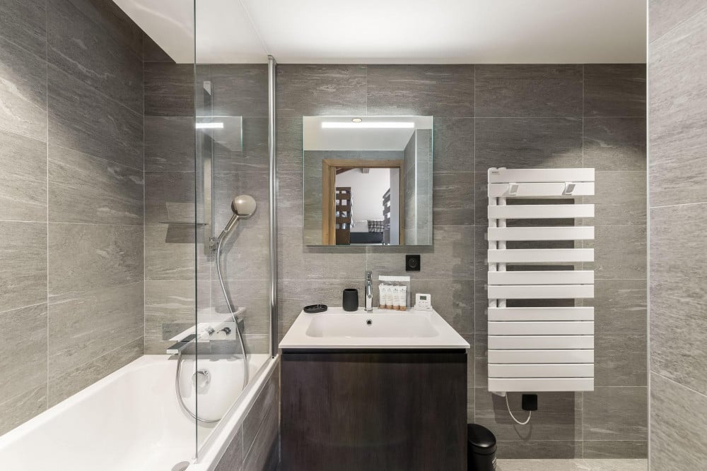 Megeve Mont d'Arbois 1