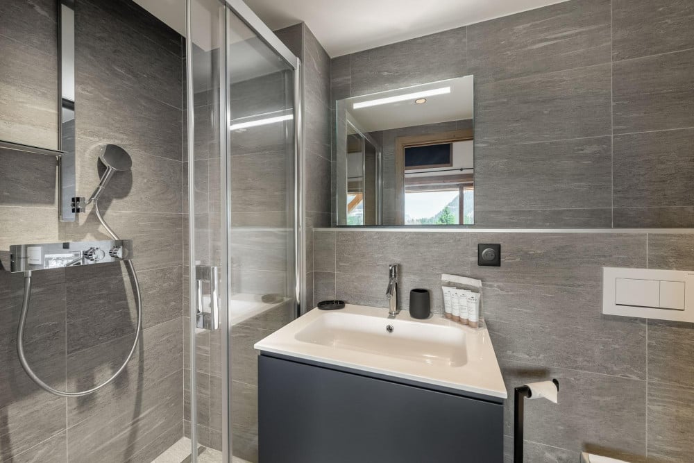 Megeve Mont d'Arbois 1