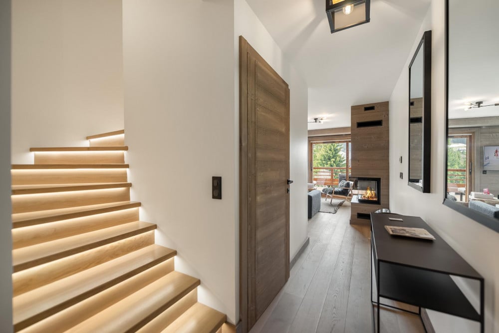 Megeve Mont d'Arbois 1