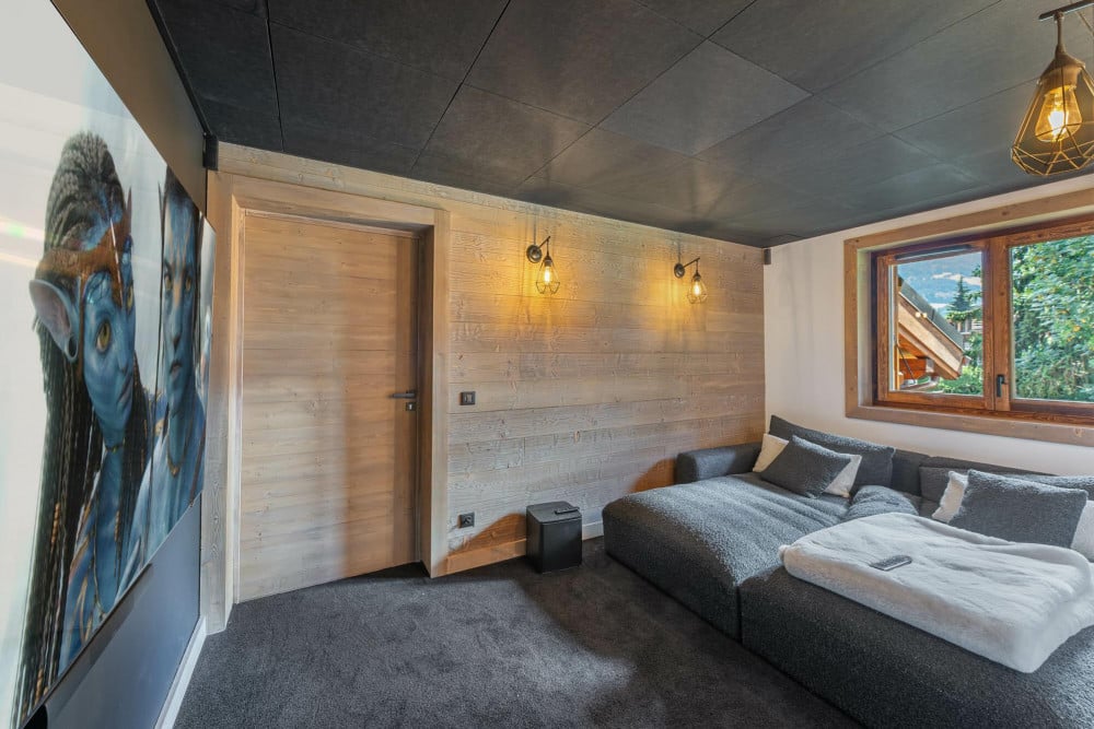 Megeve Mont d'Arbois 1