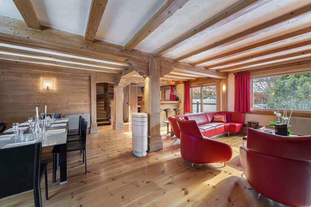 Meribel 30
