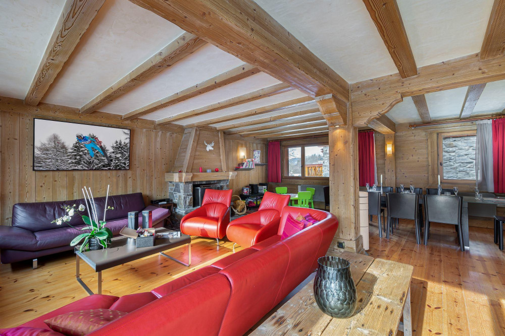 Meribel 30