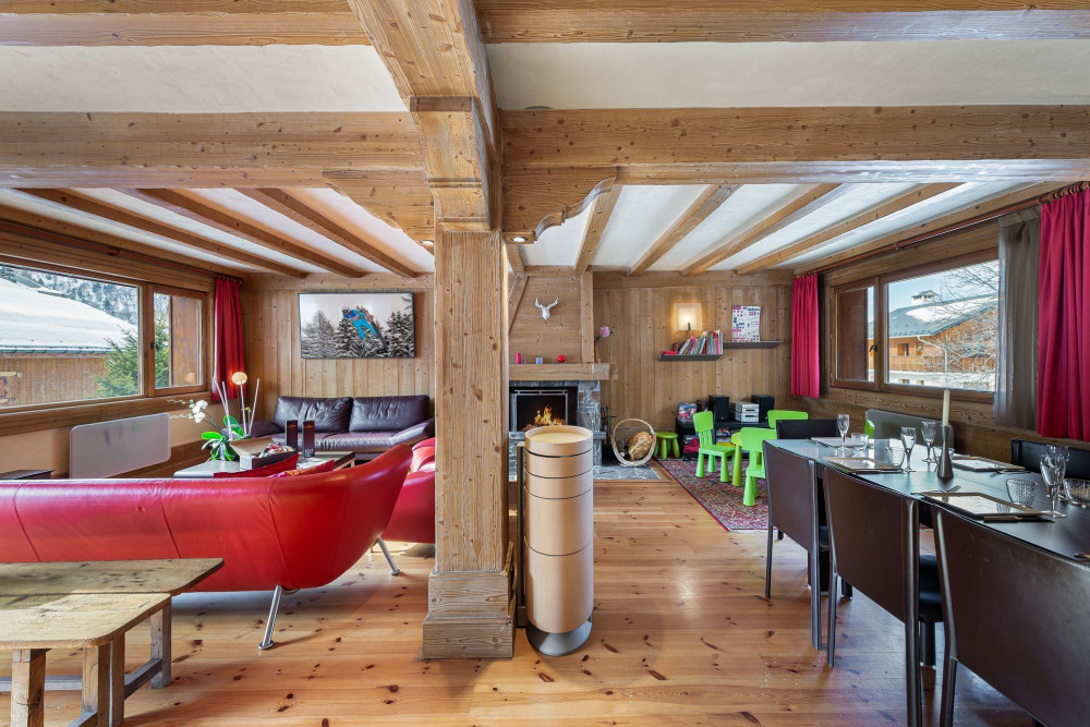Meribel 30