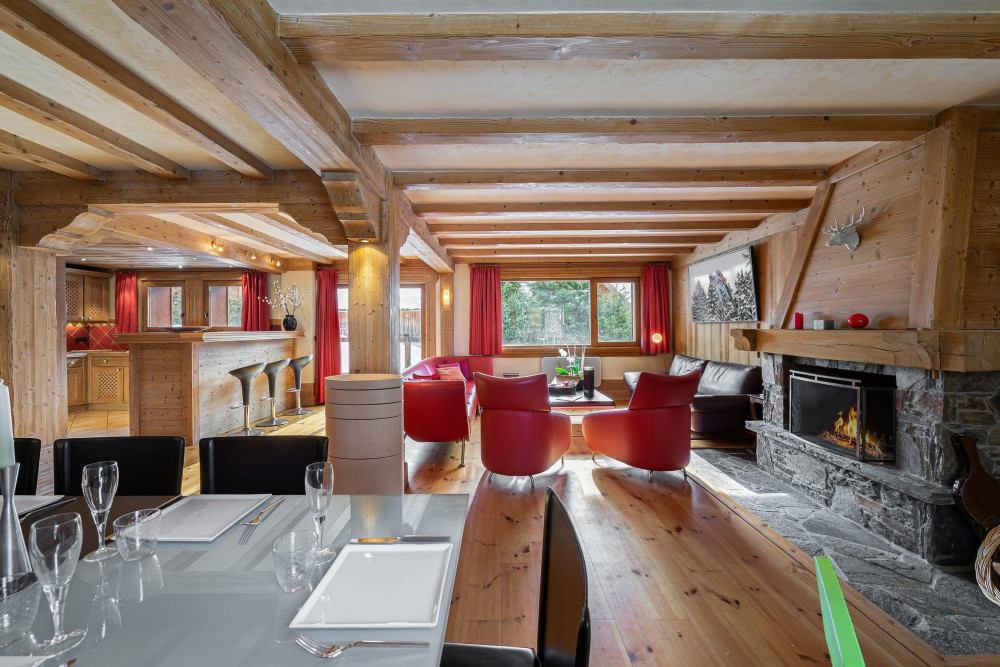 Meribel 30