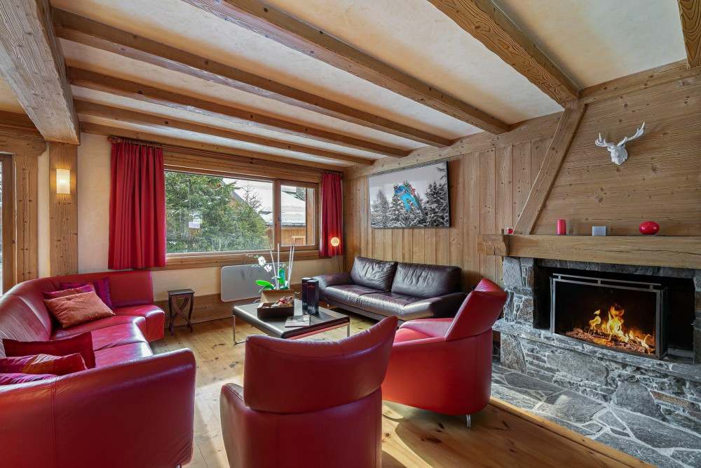 Meribel 30
