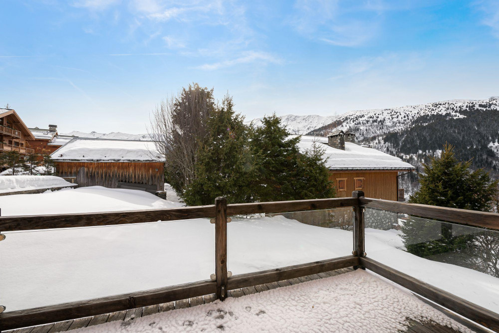 Meribel 30