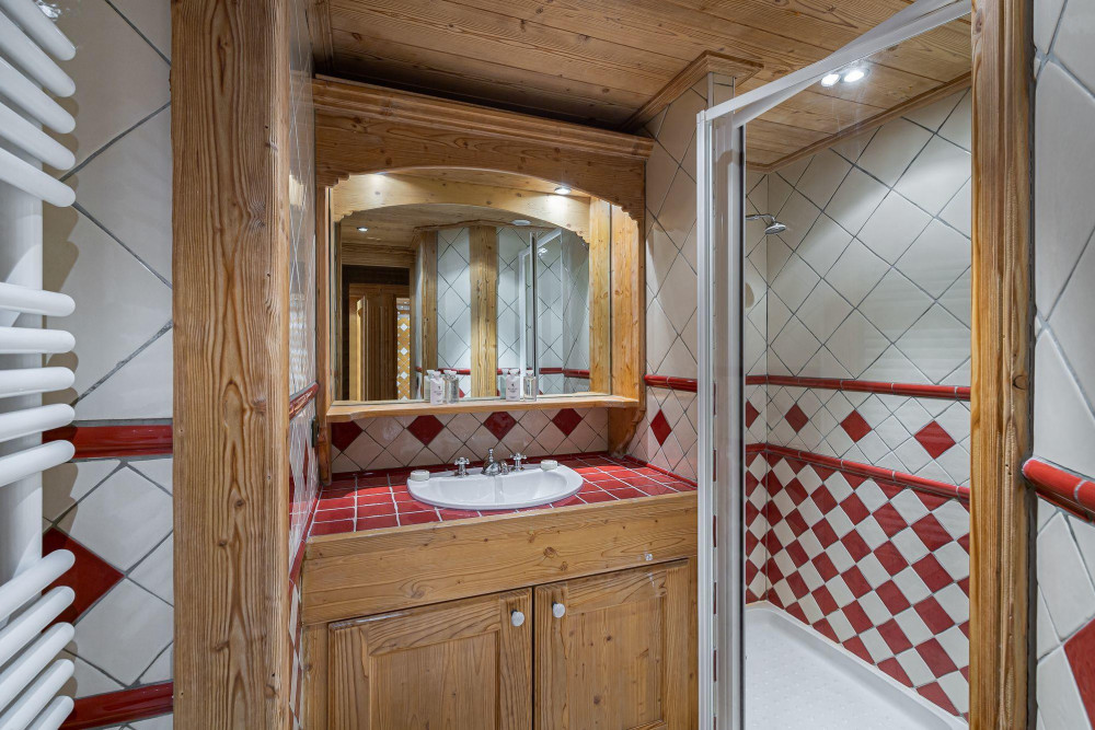 Meribel 30