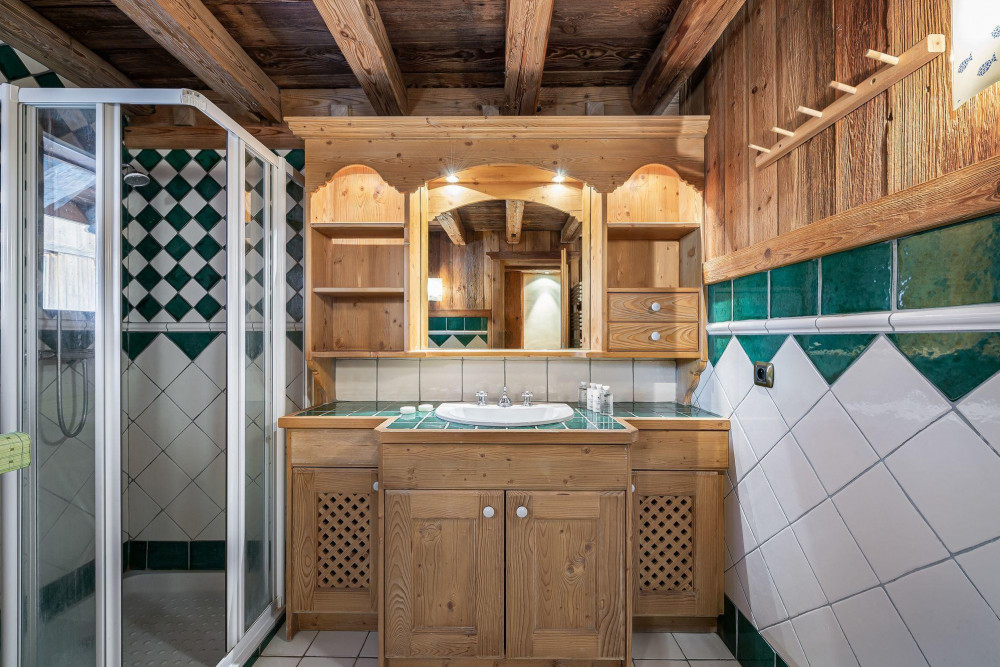 Meribel 30
