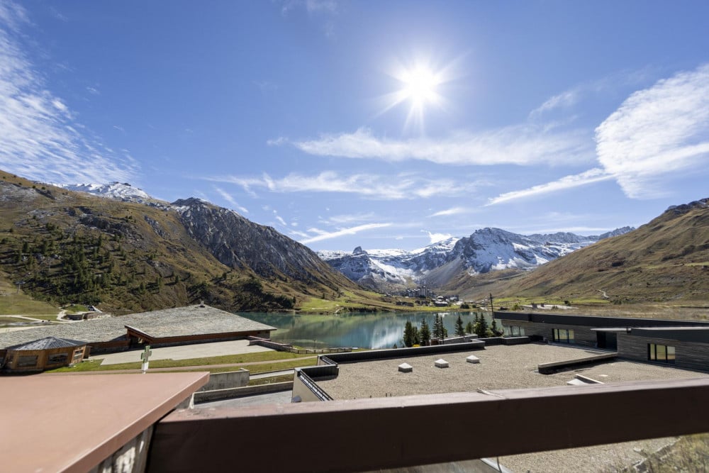 Tignes 22