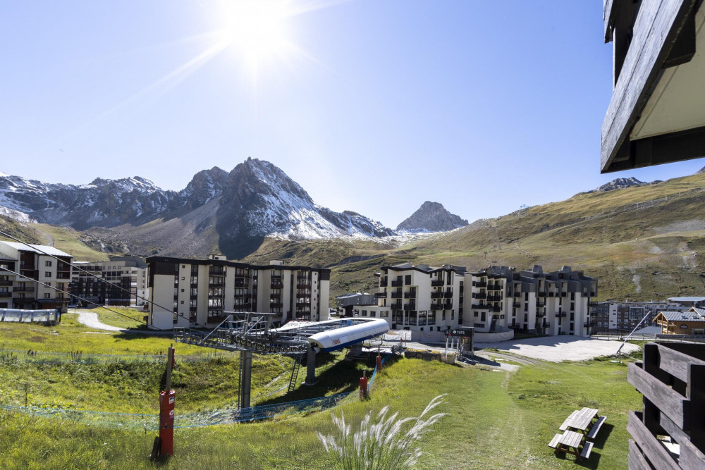 Tignes 36
