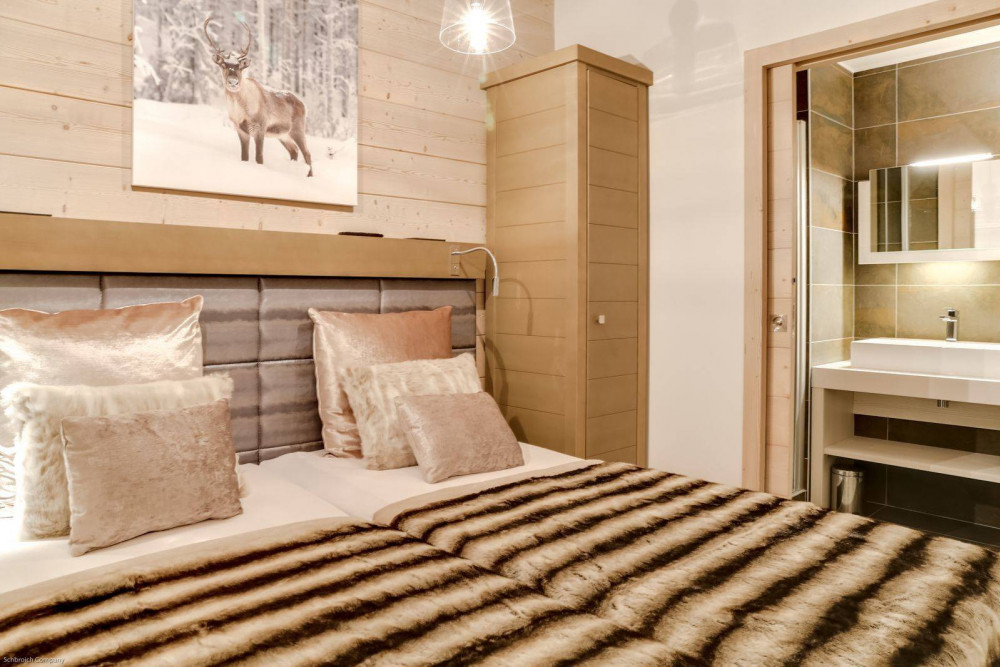 Courchevel Village 31