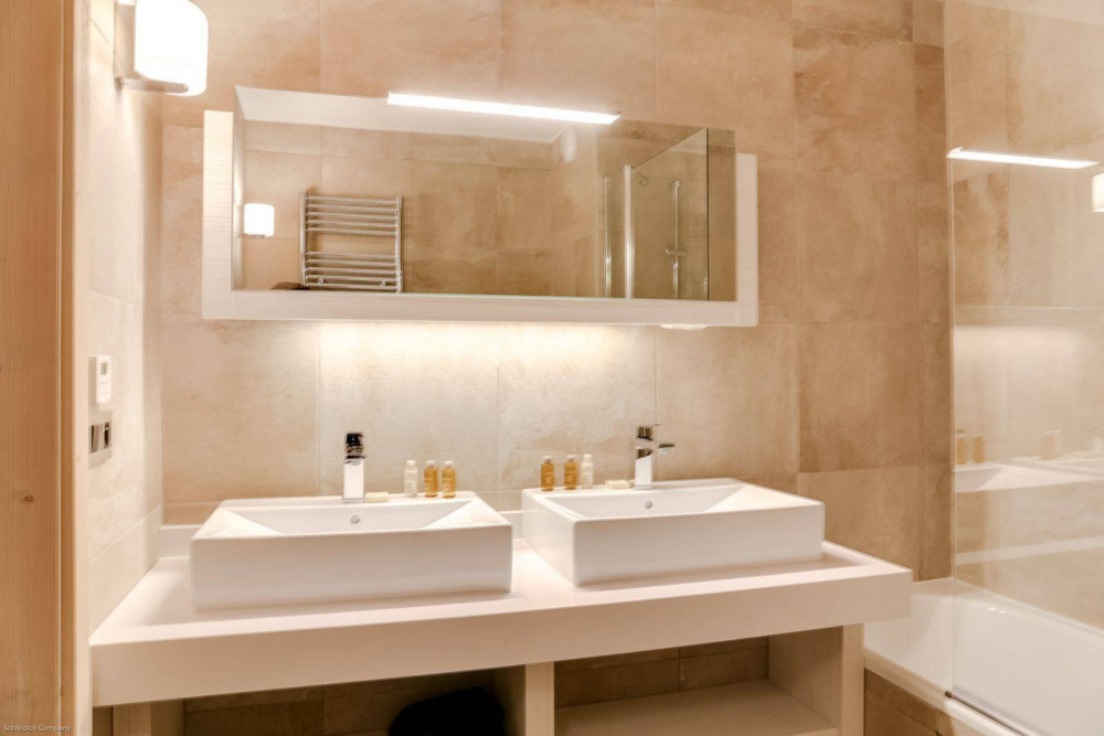 Courchevel Village 31