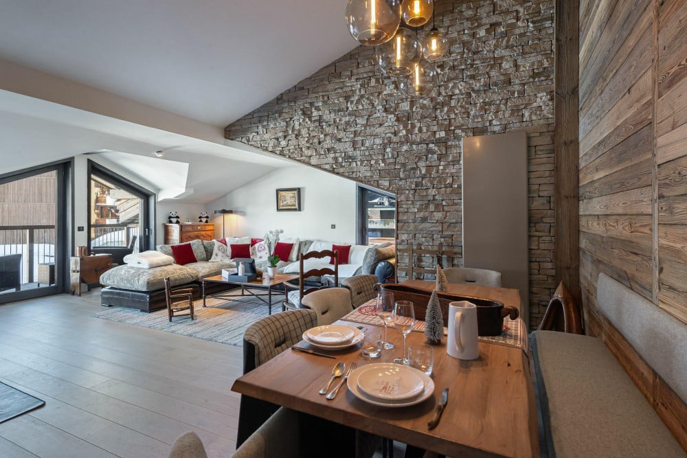 Courchevel Village 53