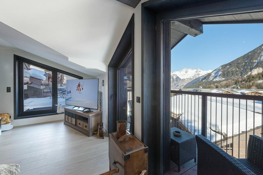 Courchevel Village 53