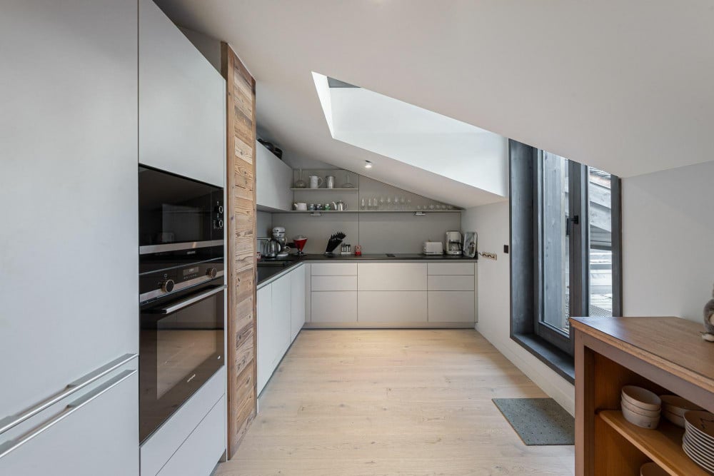 Courchevel Village 53