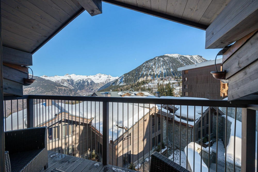 Courchevel Village 53