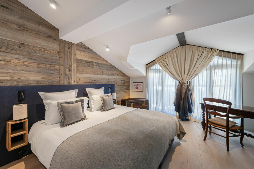 Courchevel Village 53