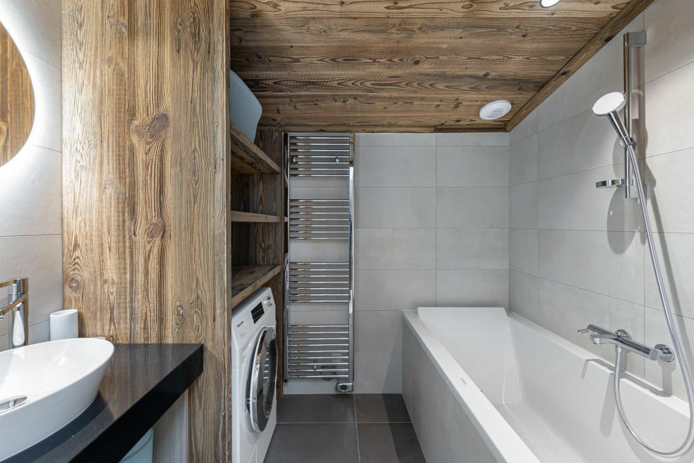 Courchevel Village 53