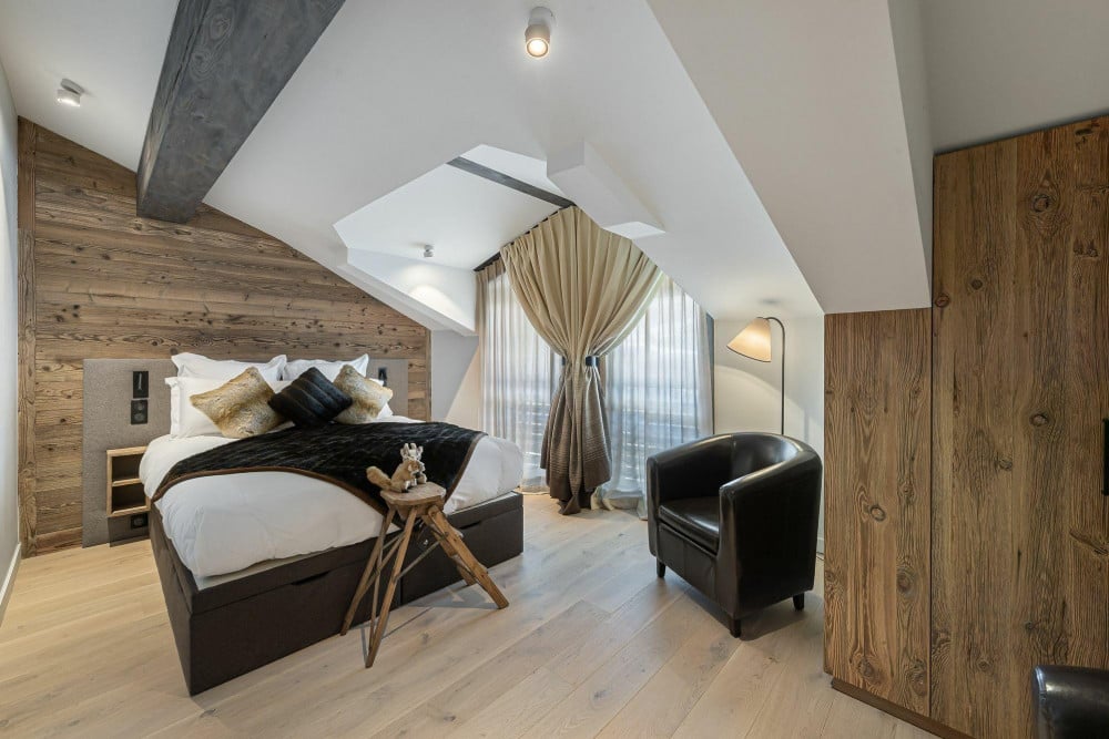 Courchevel Village 53