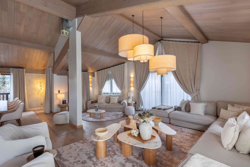 Courchevel Moriond 15