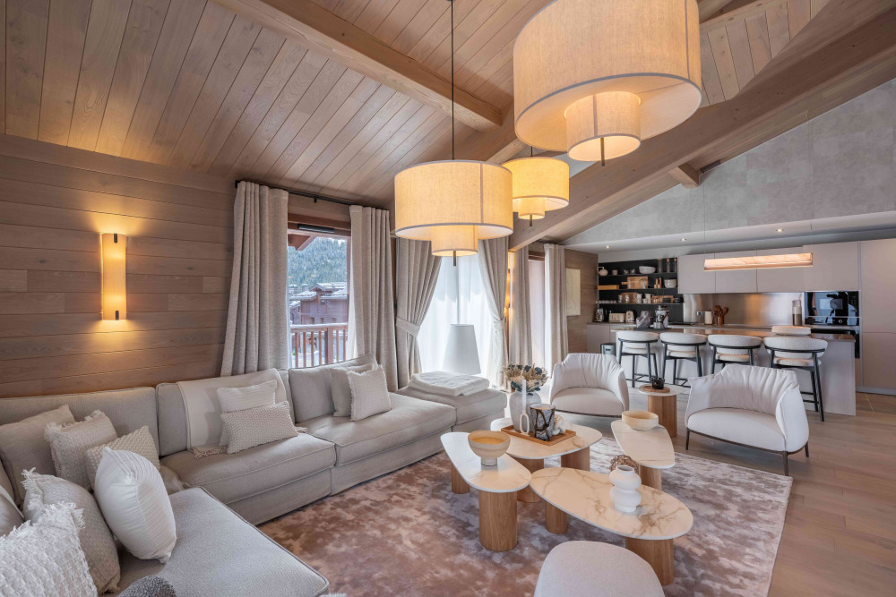 Courchevel Moriond 15