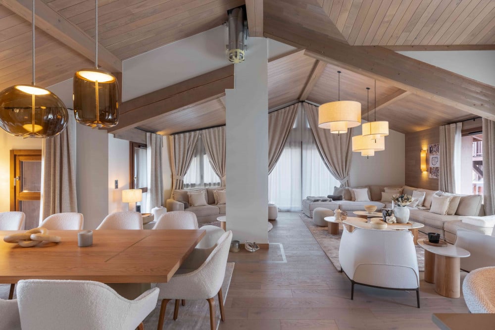 Courchevel Moriond 15