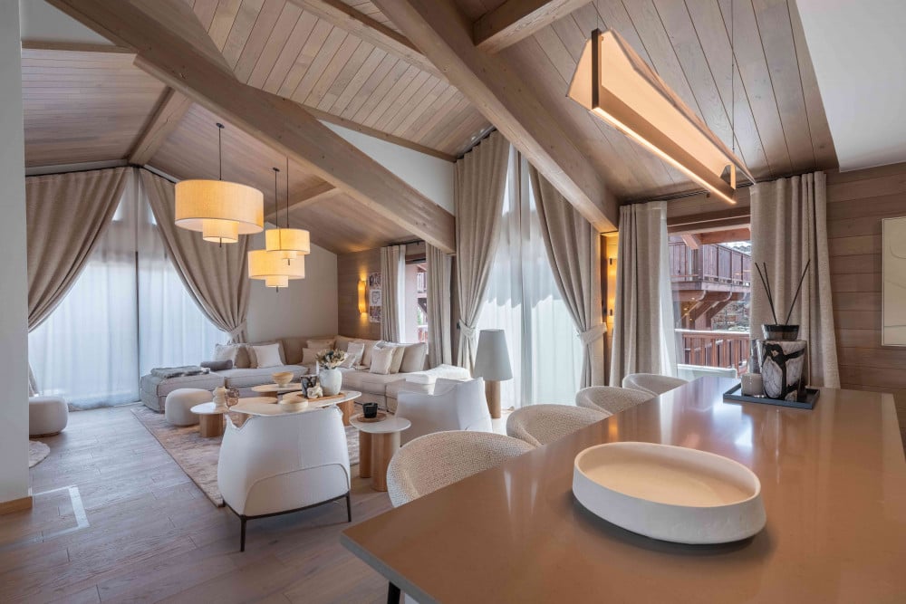 Courchevel Moriond 15