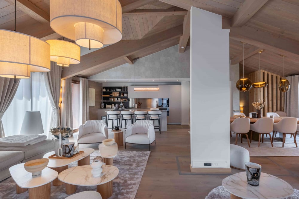 Courchevel Moriond 15