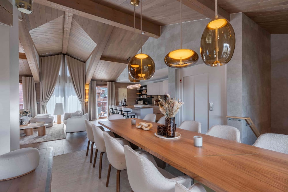 Courchevel Moriond 15