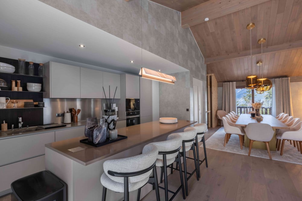 Courchevel Moriond 15