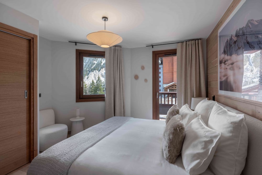 Courchevel Moriond 15