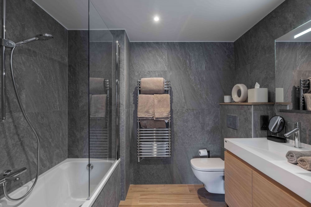 Courchevel Moriond 15